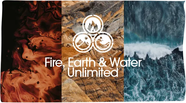 Fire,Earth & Water Unlimited